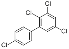 CAS No 74472-34-7  Molecular Structure