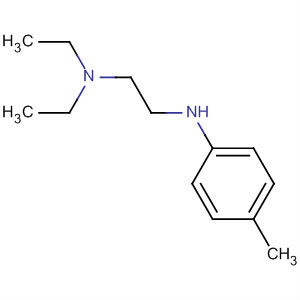 CAS No 74474-30-9  Molecular Structure