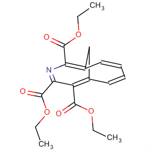 CAS No 74476-41-8  Molecular Structure