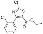 CAS No 74476-58-7  Molecular Structure