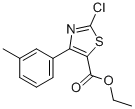 CAS No 74476-61-2  Molecular Structure