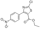 CAS No 74476-62-3  Molecular Structure