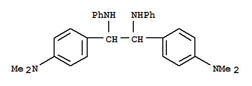 CAS No 74478-18-5  Molecular Structure
