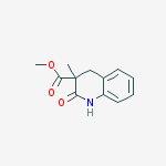 Cas Number: 74480-70-9  Molecular Structure