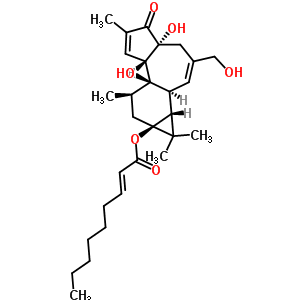 CAS No 74486-17-2  Molecular Structure