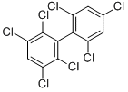 CAS No 74487-85-7  Molecular Structure