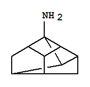 CAS No 744953-97-7  Molecular Structure
