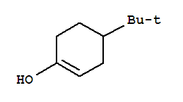 CAS No 744954-62-9  Molecular Structure