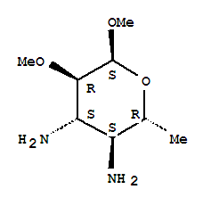 CAS No 744975-92-6  Molecular Structure