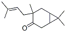 CAS No 74499-59-5  Molecular Structure