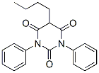 CAS No 745-34-6  Molecular Structure