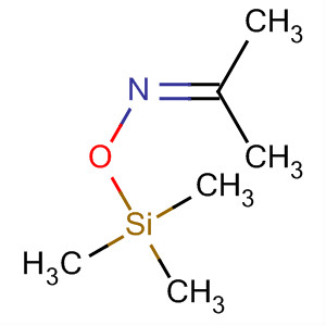 CAS No 7450-22-8  Molecular Structure