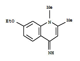 Cas Number: 745010-61-1  Molecular Structure