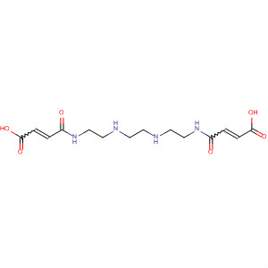 CAS No 745017-27-0  Molecular Structure