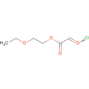 CAS No 74503-09-6  Molecular Structure