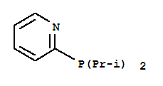 CAS No 745031-93-0  Molecular Structure