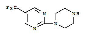 CAS No 745066-18-6  Molecular Structure