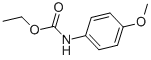 CAS No 7451-55-0  Molecular Structure