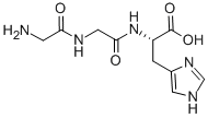 CAS No 7451-76-5  Molecular Structure