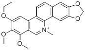 Cas Number: 7451-89-0  Molecular Structure