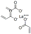 CAS No 74512-52-0  Molecular Structure