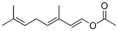 CAS No 74514-25-3  Molecular Structure