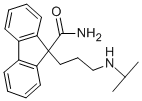 CAS No 74517-78-5  Molecular Structure