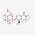 CAS No 74518-57-3  Molecular Structure