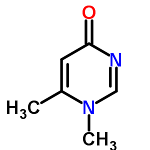 Cas Number: 74519-13-4  Molecular Structure