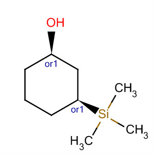 CAS No 7452-98-4  Molecular Structure