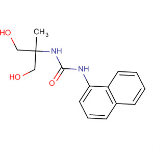 CAS No 74520-47-1  Molecular Structure