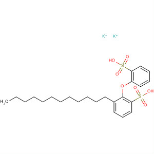 CAS No 74523-85-6  Molecular Structure