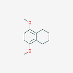 Cas Number: 74526-84-4  Molecular Structure