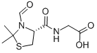 CAS No 74527-65-4  Molecular Structure