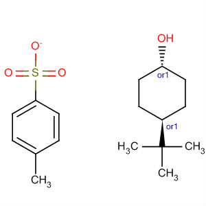 CAS No 7453-05-6  Molecular Structure