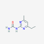 Cas Number: 74530-07-7  Molecular Structure