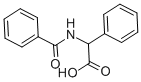 CAS No 74536-43-9  Molecular Structure