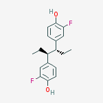 Cas Number: 74536-61-1  Molecular Structure