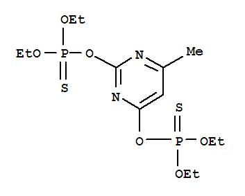 CAS No 74536-96-2  Molecular Structure