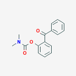 Cas Number: 74537-09-0  Molecular Structure