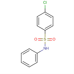 CAS No 7454-47-9  Molecular Structure