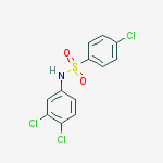 Cas Number: 7454-52-6  Molecular Structure