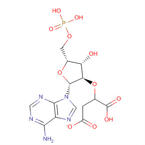 CAS No 74545-30-5  Molecular Structure