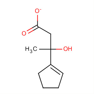 CAS No 74545-46-3  Molecular Structure