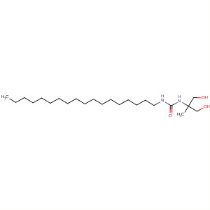 CAS No 74548-61-1  Molecular Structure