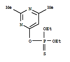 CAS No 74555-51-4  Molecular Structure