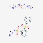 CAS No 7456-68-0  Molecular Structure