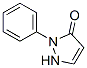 CAS No 7456-81-7  Molecular Structure