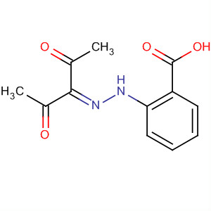 CAS No 74568-19-7  Molecular Structure