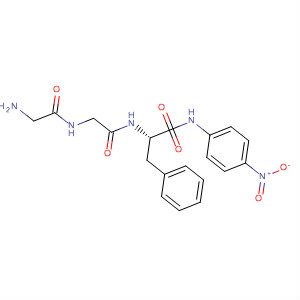 CAS No 74569-67-8  Molecular Structure